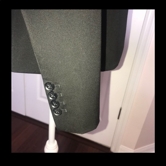 Express Blazer - Picture 6 of 8